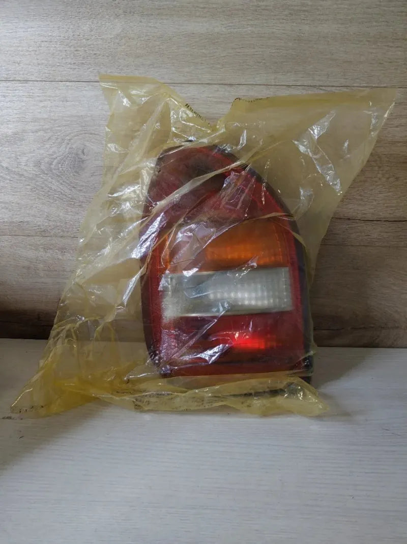 Piloto trasero izquierdo Opel Zafira - DEPO