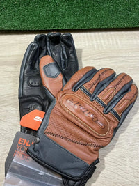 Guantes de Motociclismo L SHIMA