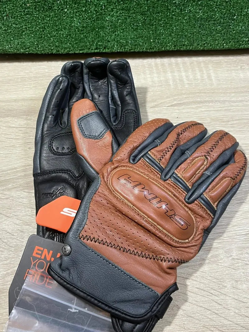 Guantes de Motociclismo L SHIMA