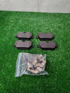 Pastillas de freno BMW/MINI Febi Bilstein