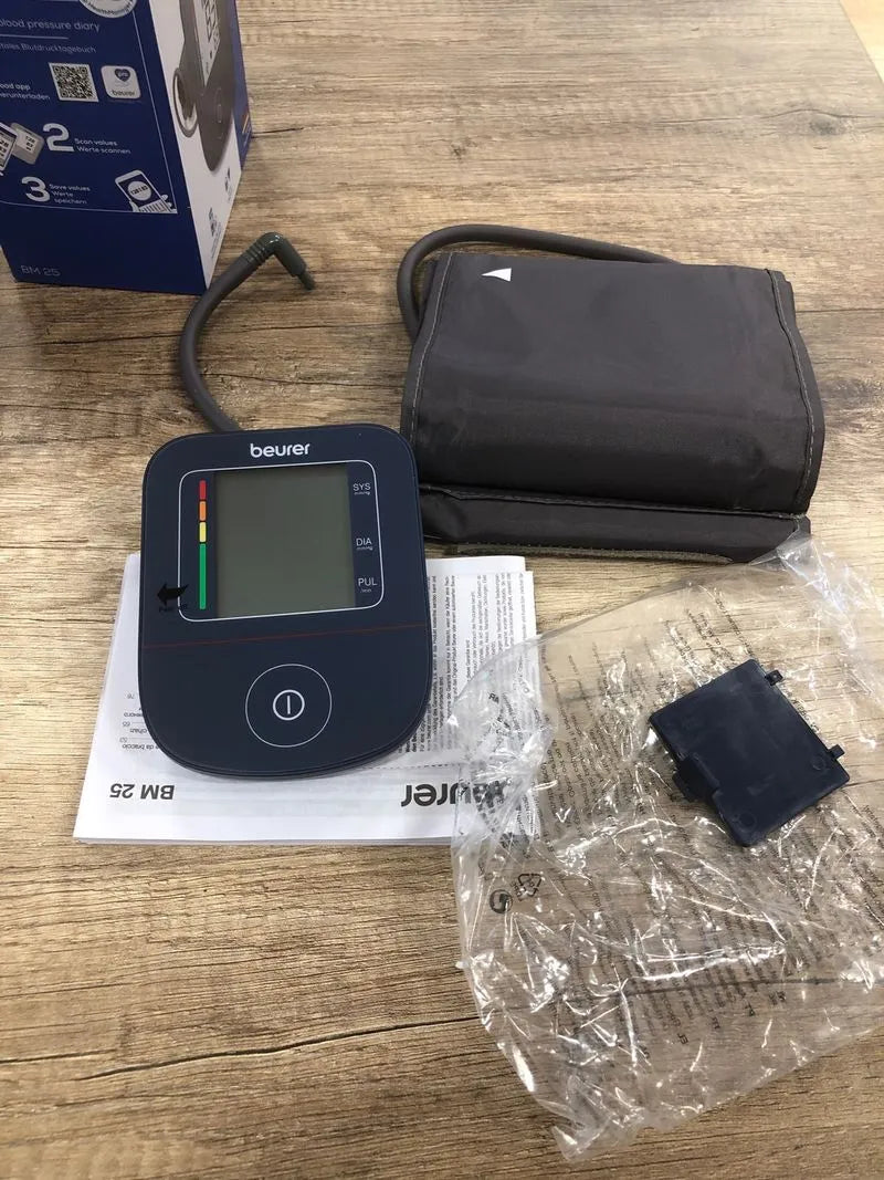 Beurer Classic BP Monitor