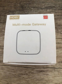 Moor Wireless Smart Gateway