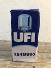 Filtro de Aceite UFI