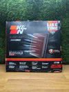 Filtro de Aire para Coche K&N