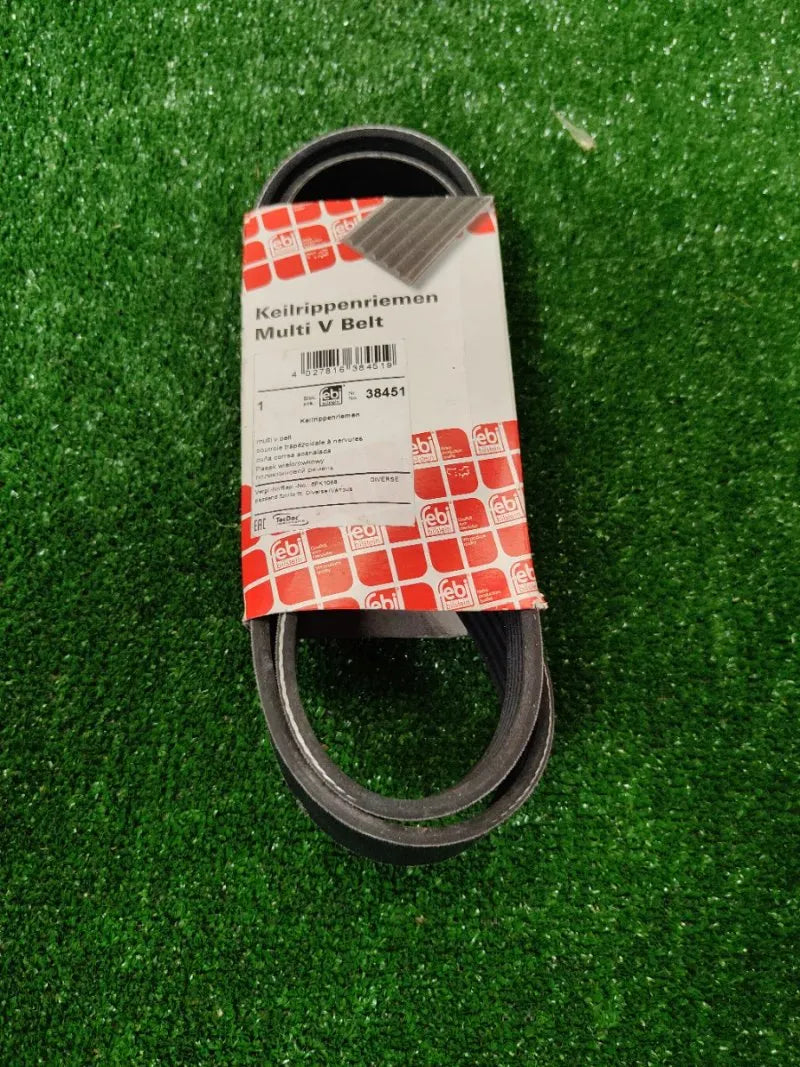 Correa Poly-V Febi Bilstein