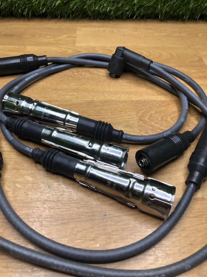 Cables de encendido Bosch