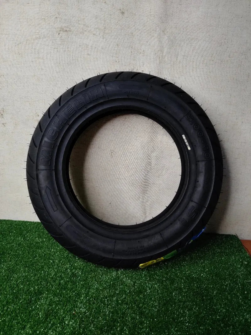 MICHELIN 3.00-10 50J S1 TT