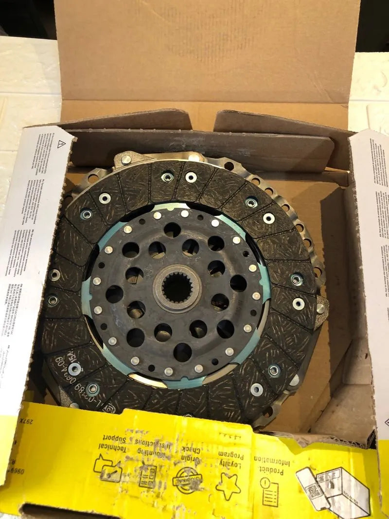 LuK 623304100 Kit de Embrague