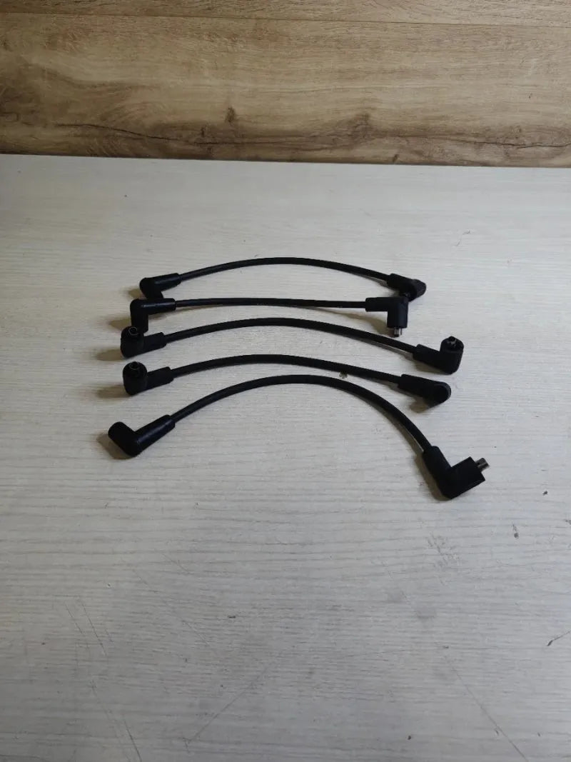 Juego de 5 cables de bujía 0543 - NGK