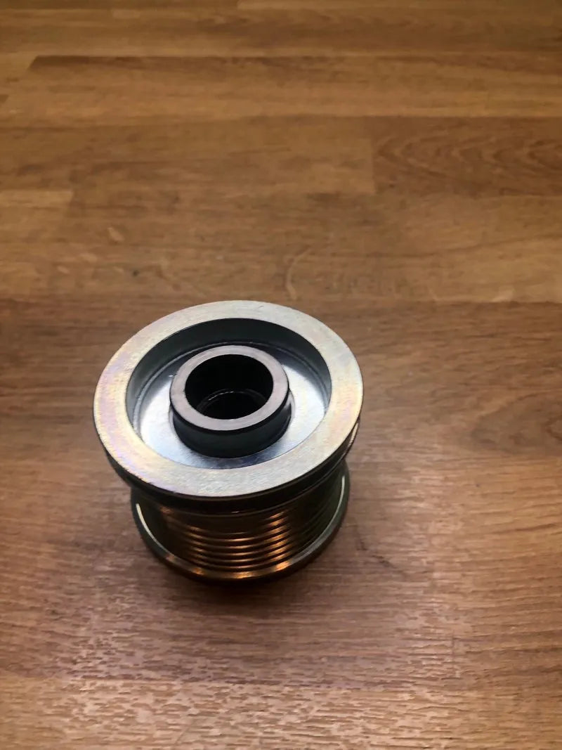 Rueda Libre Alternador Hella