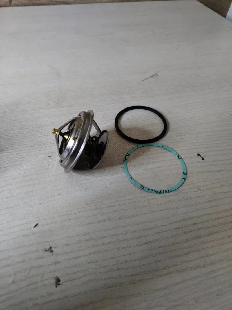 Termostato 26627 con juntas - FEBI BILSTEIN