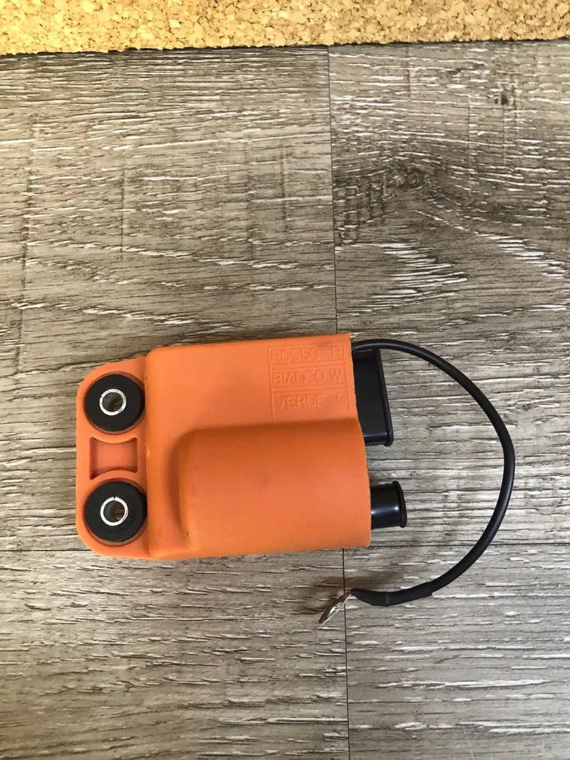 Bobina Alta Tensión Centralita Electrónica PIAGGIO