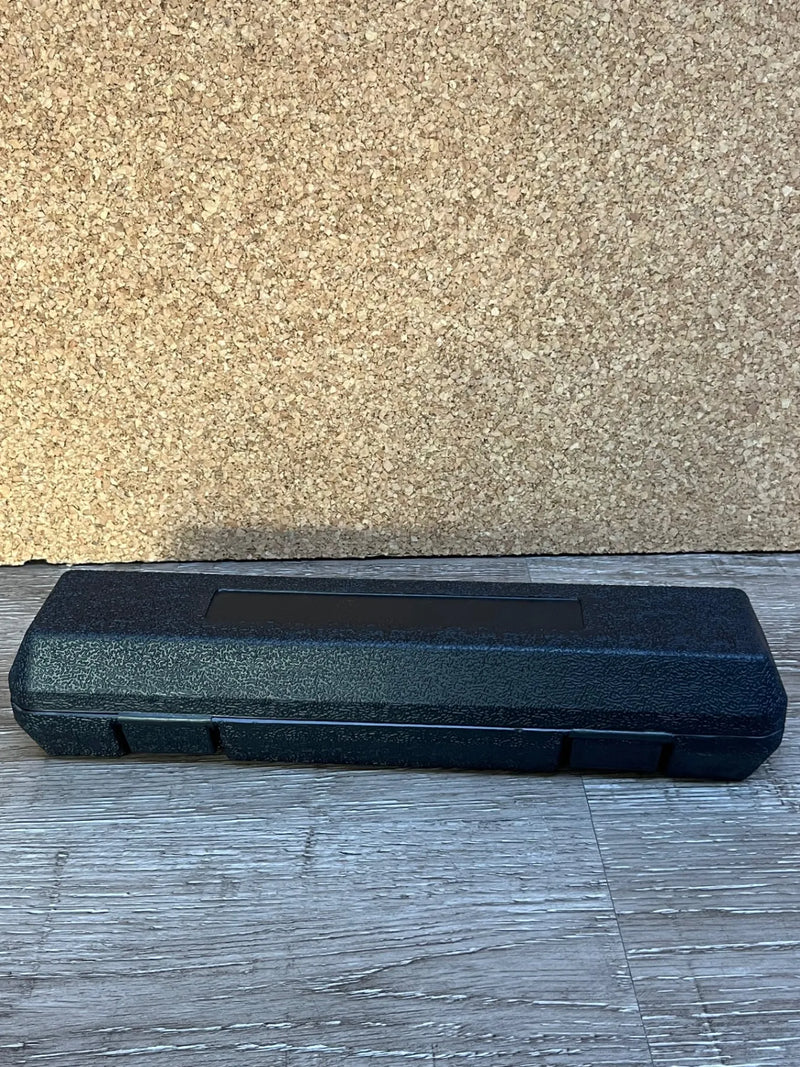 Llave de trinquete dinamométrica Amazon Basics