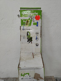 Cortasetos a Batería - Greenworks