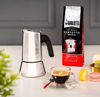 Cafetera venus para 2 tazas - Bialetti