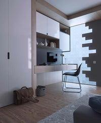 Pack 4 cuadrados led inteligentes - Nanoleaf