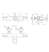 Termostato Ideal Standard