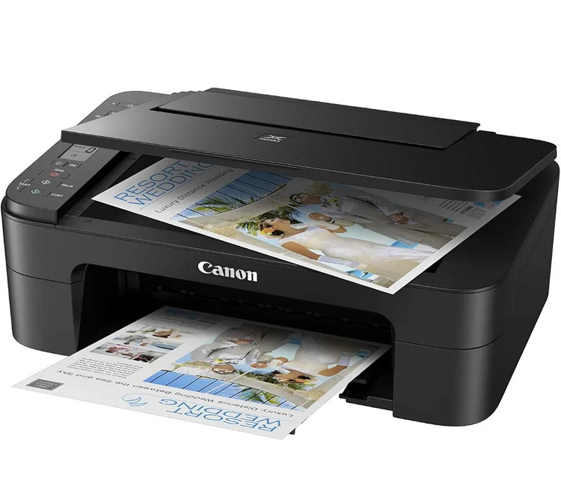 Impresora Multifunción 3 en 1 - Canon