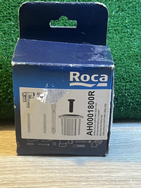 Cuerpo corto D2D para varillas roscadas Roca