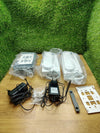 Intercomunicador de audio SCS Sentinel