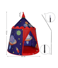 Tienda de Campaña Infantil