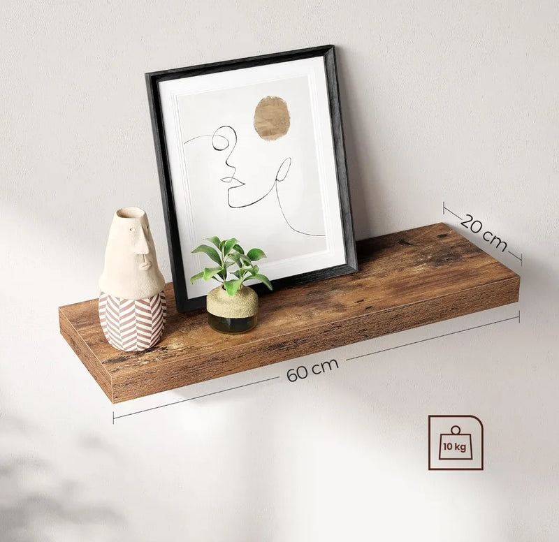 Estante de Pared - VASAGLE