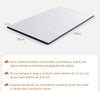 Colchón de Espuma - Amazon Basics