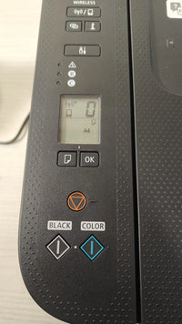 Impresora Multifunción, Copiadora y Escáner Canon