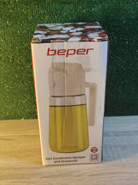 Pulverizador de aceite para freidora de aire caliente BEPER