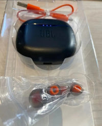 JBL Tune 125 TWS Auriculares intraaurales