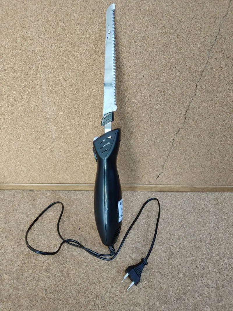 Cuchillo eléctrico Girmi