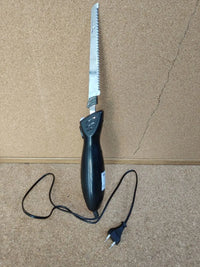 Cuchillo eléctrico Girmi