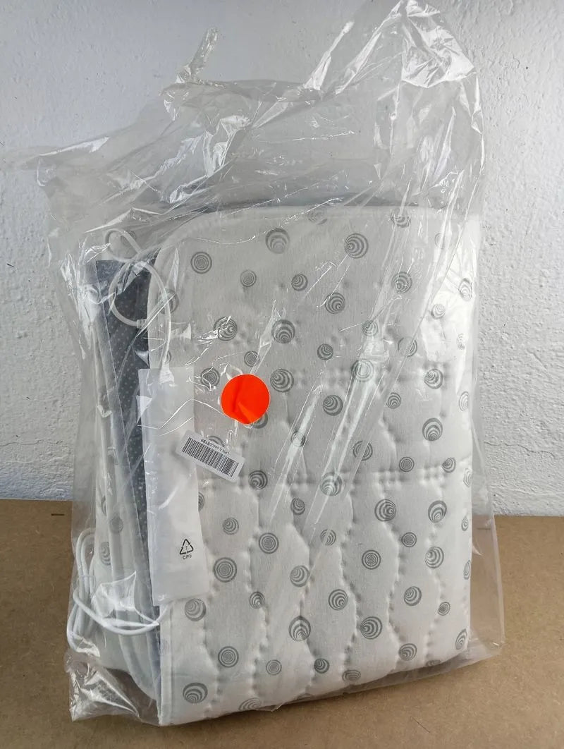 Calientacamas individual -Imitec