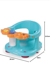 Asiento de baño pra niños