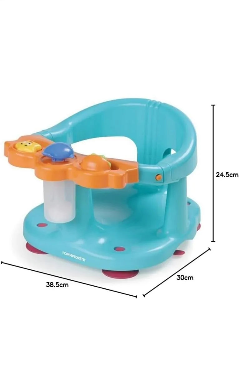 Asiento de baño pra niños