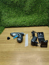 Pistola de encolar sin cables CECOTEC