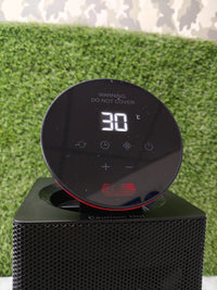 Calefactor Bajo Consumo 2000W