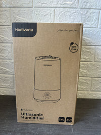 Humidificador Homvana