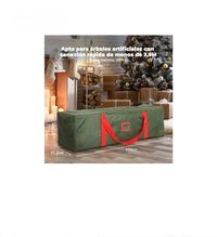 Bolsa para Árbol de Navidad - OUSFOT