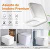Tapa de WC universal - Grifema
