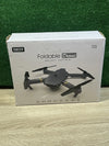 Dron plegable Foldable Drave