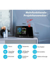 Despertador Proyector Techo DR.PREPARE