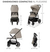 Silla de paseo Kinderkraft