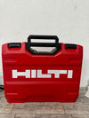 Maletín Hilti