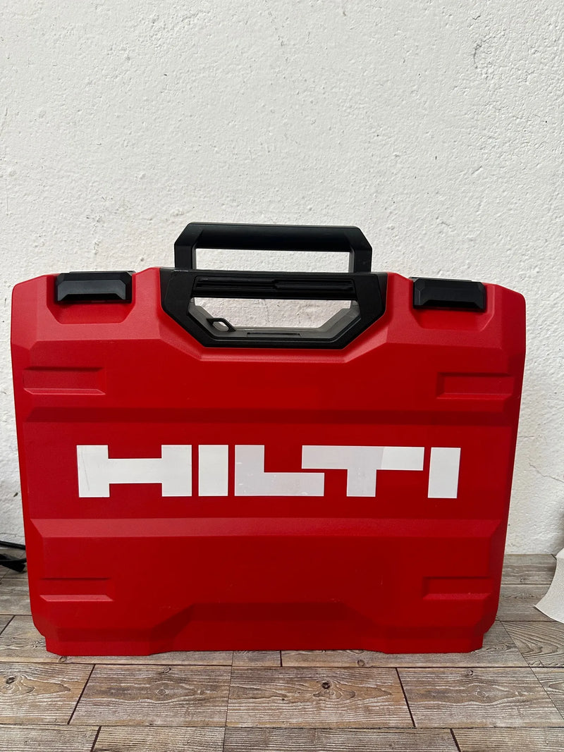 Maletín Hilti