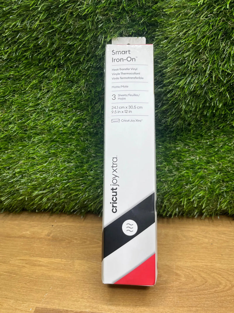 Plancha para planchar Cricut Xtra Smart