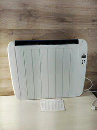 Radiador F.M. DOMO1200 EMISOR TERMICO