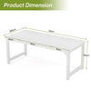 Mesa de comedor - Tribesigns