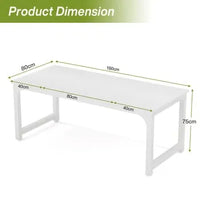 Mesa de comedor - Tribesigns