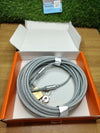 Cable de protección antirrobo